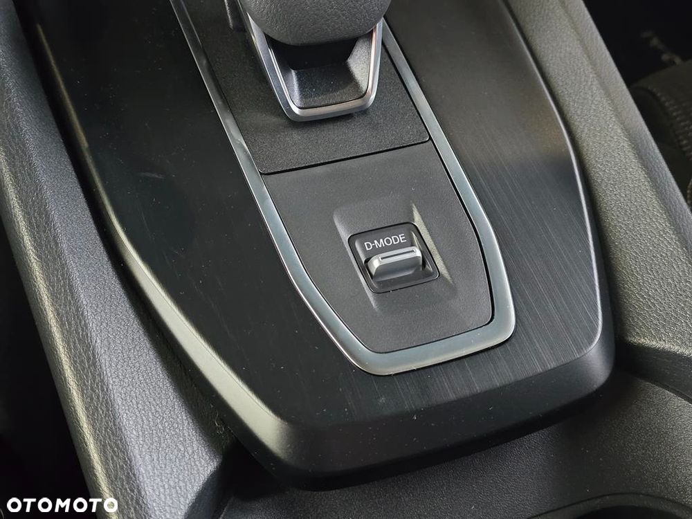 Nissan Juke 1.0 DIG-T Acenta DCT - 23