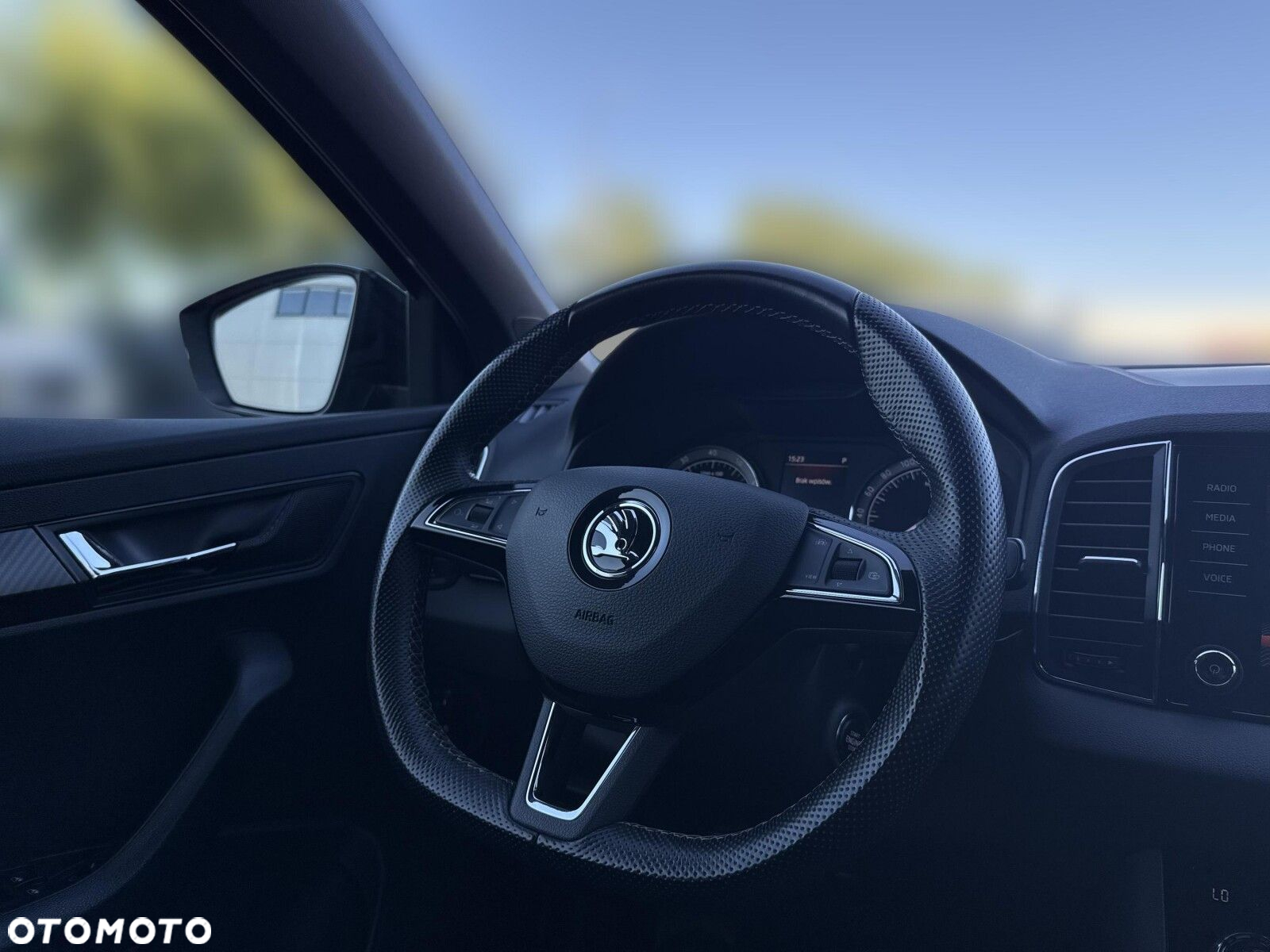 Skoda Karoq - 19
