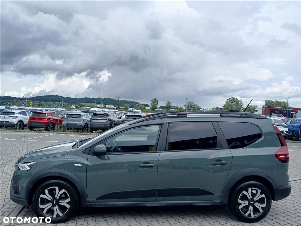 Dacia Jogger - 6