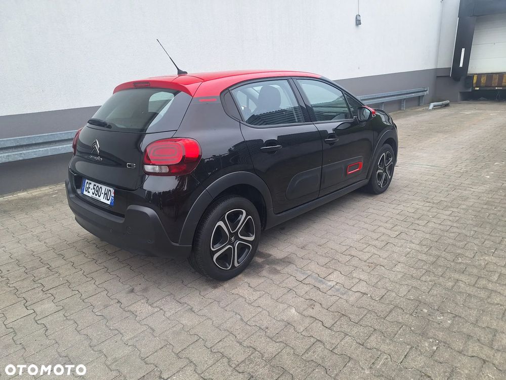 Citroën C3 - 2