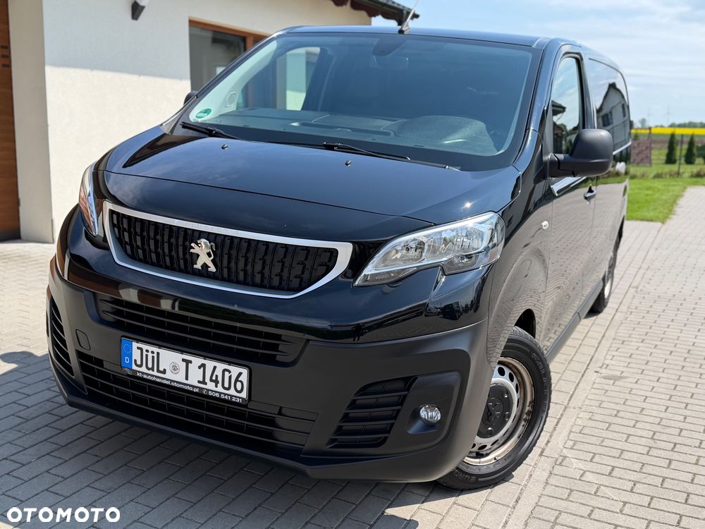 Peugeot Expert Pro L2H1 FlexCab Eco - 15
