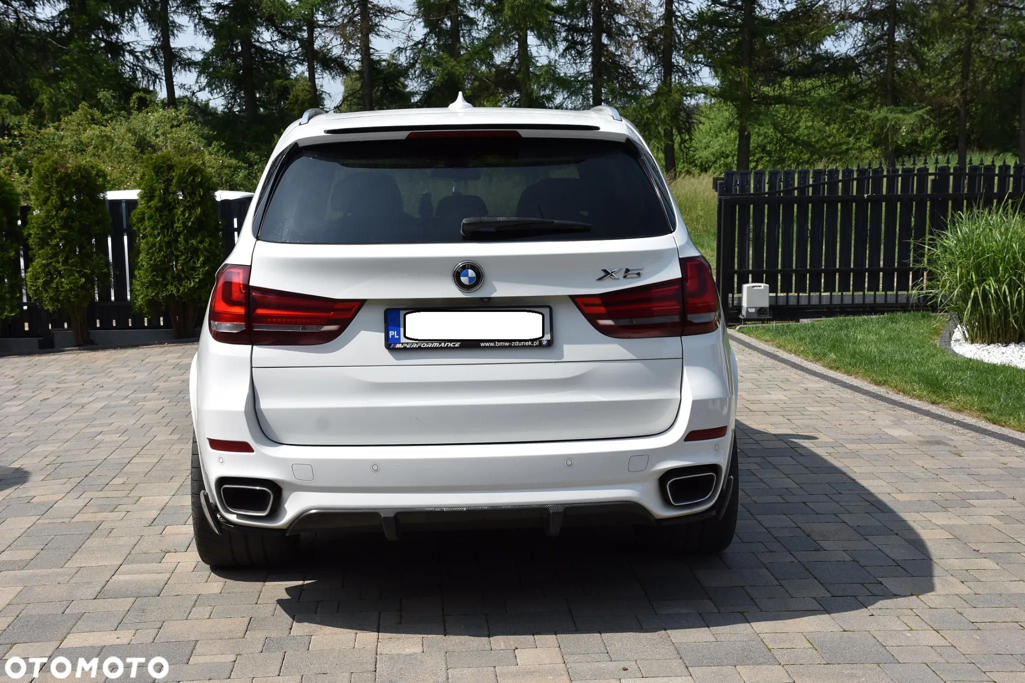 BMW X5 xDrive30d - 3
