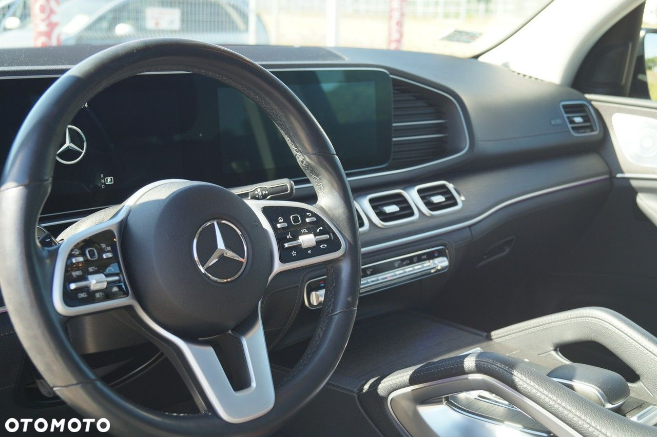 Mercedes-Benz GLE - 18