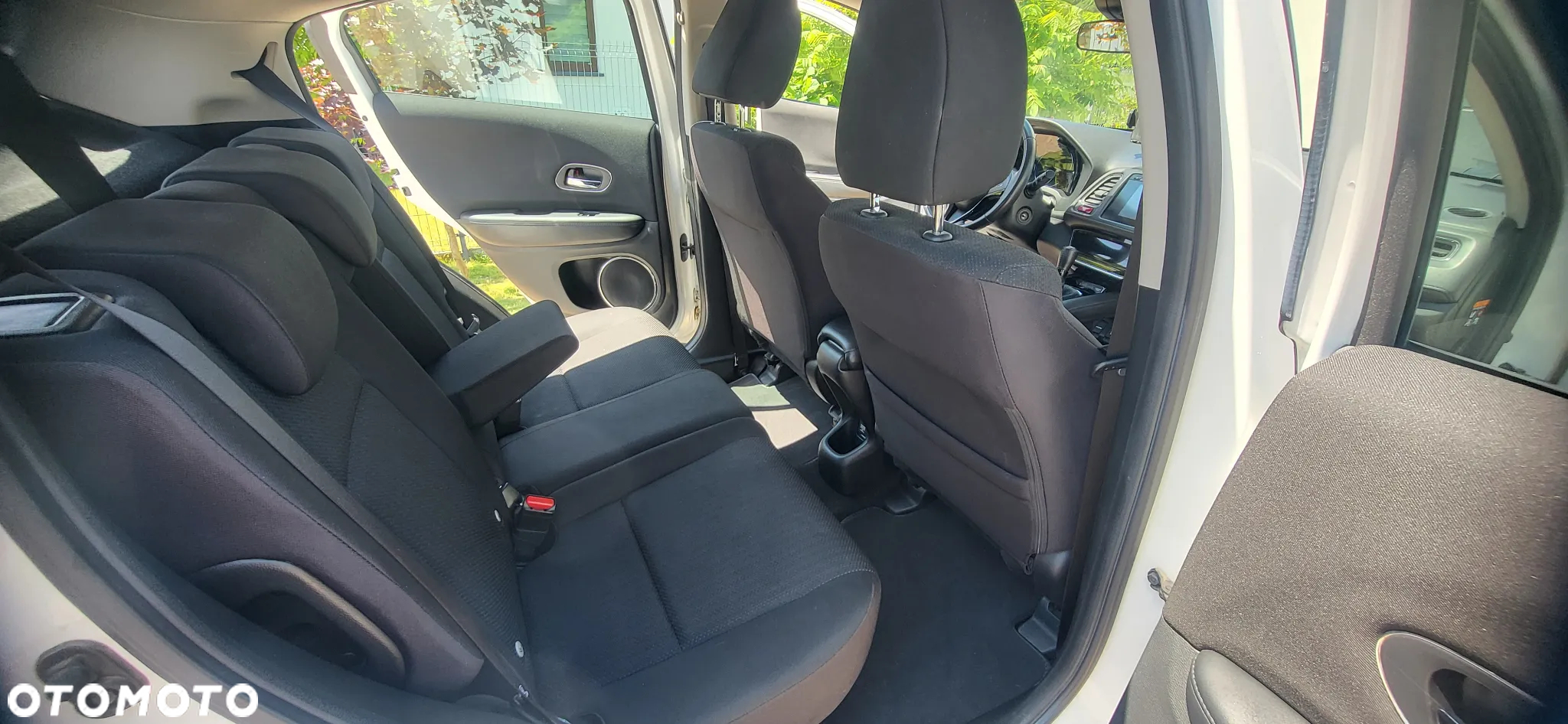 Honda HR-V 1.5 Comfort (Honda Connect+) - 8