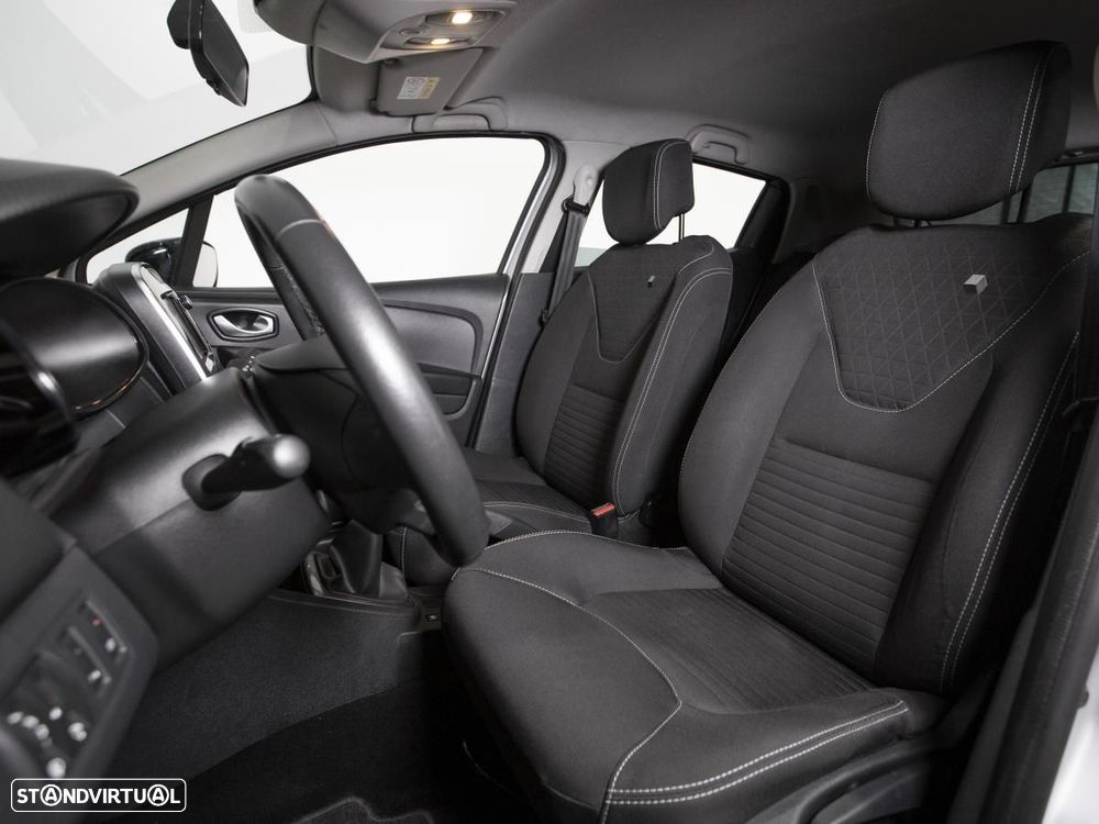 Renault Clio 1.5 dCi Limited EDition - 7