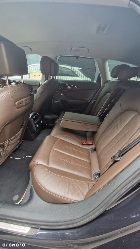 Audi A6 Allroad 3.0 TDI Quattro S tronic - 20