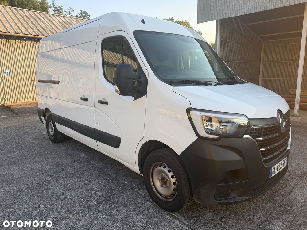 Renault Master - 4