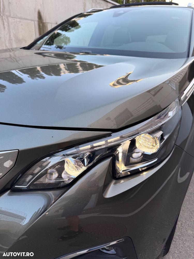 Peugeot 3008 - 9