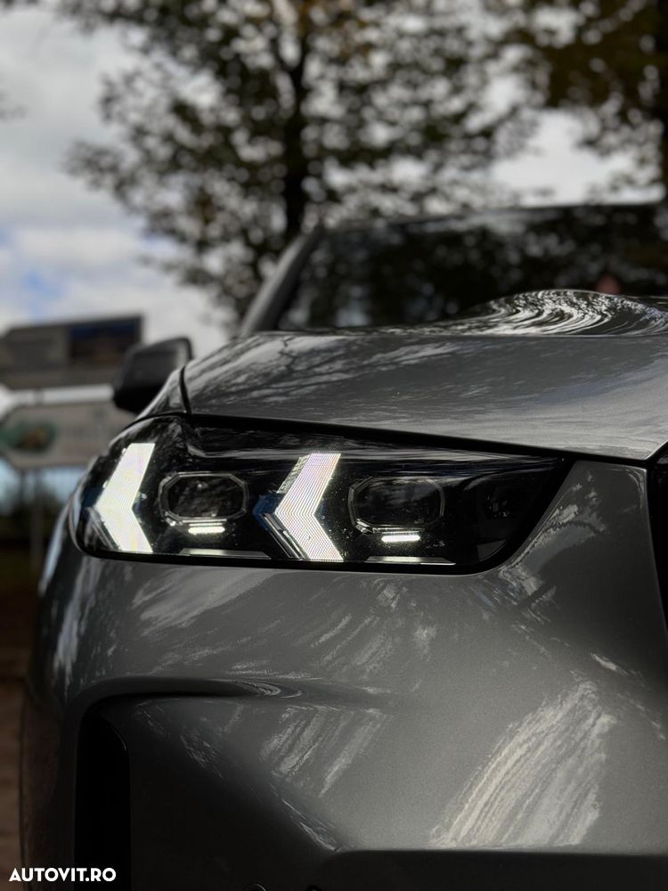 BMW X5 xDrive40i AT MHEV - 10