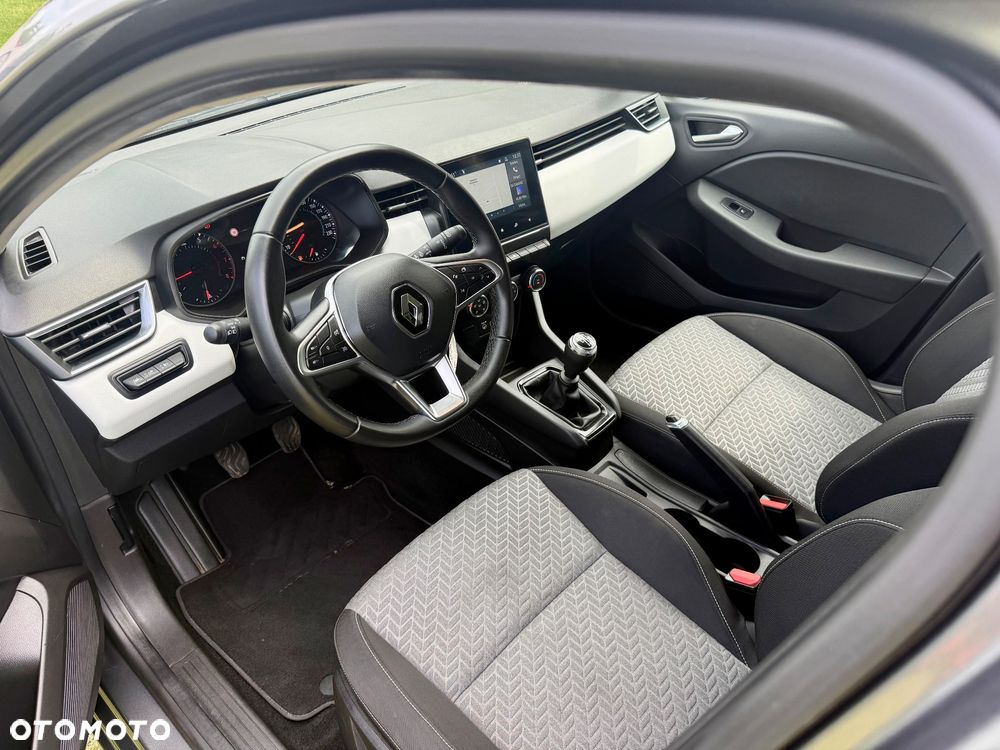 Renault Clio TCe 100 BUSINESS EDITION - 15