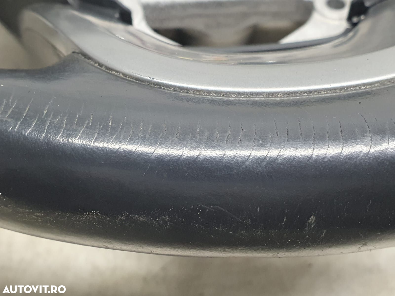 Volan in 3 spite cu comenzi 56130-j9000 Hyundai Kona 1 [2017 - 2019] - 4