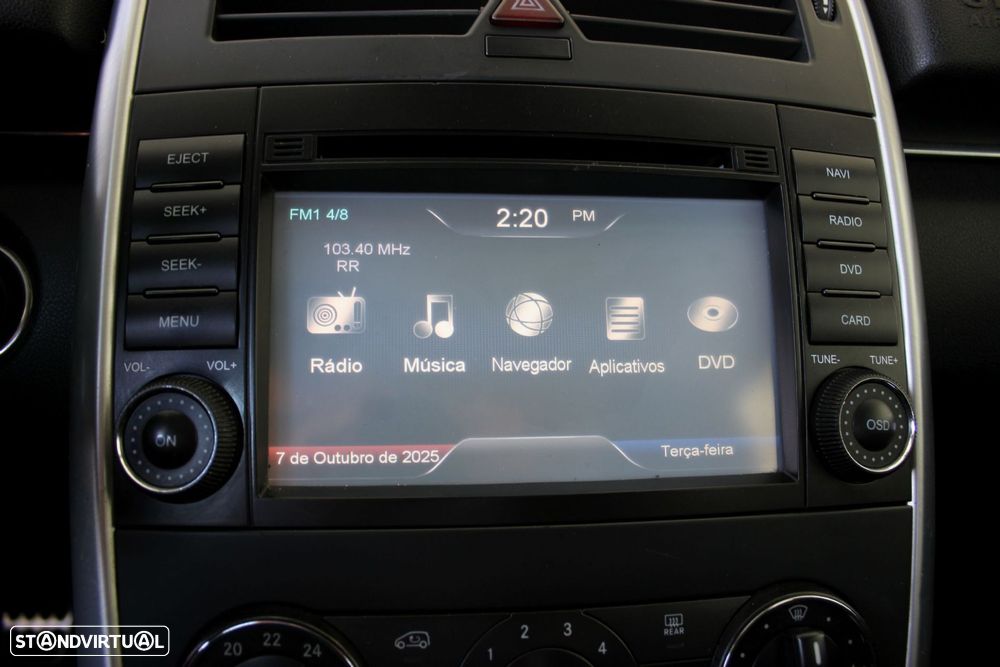 Mercedes-Benz B 200 CDi BlueEfficiency - 21
