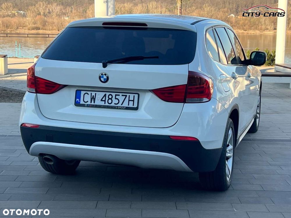 BMW X1 - 23
