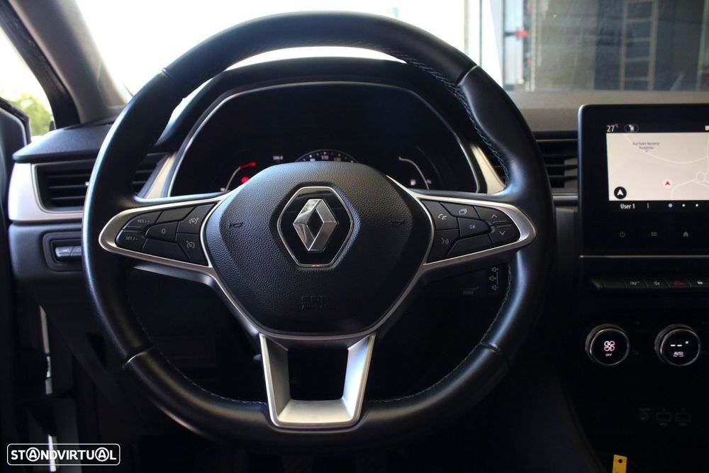 Renault Captur 1.0 TCe Evolution - 9