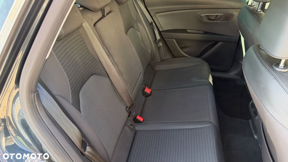 Seat Leon 2.0 TDI Xcellence - 11