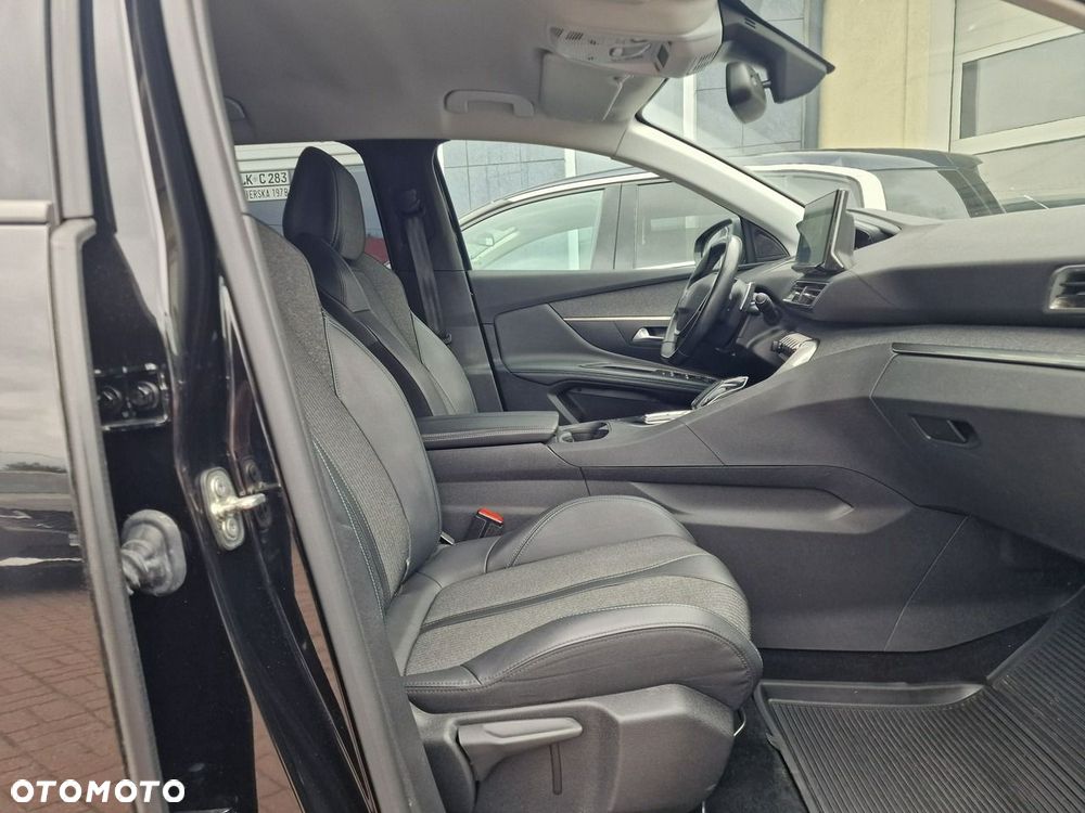 Peugeot 3008 1.5 BlueHDi Allure S&S EAT8 - 25