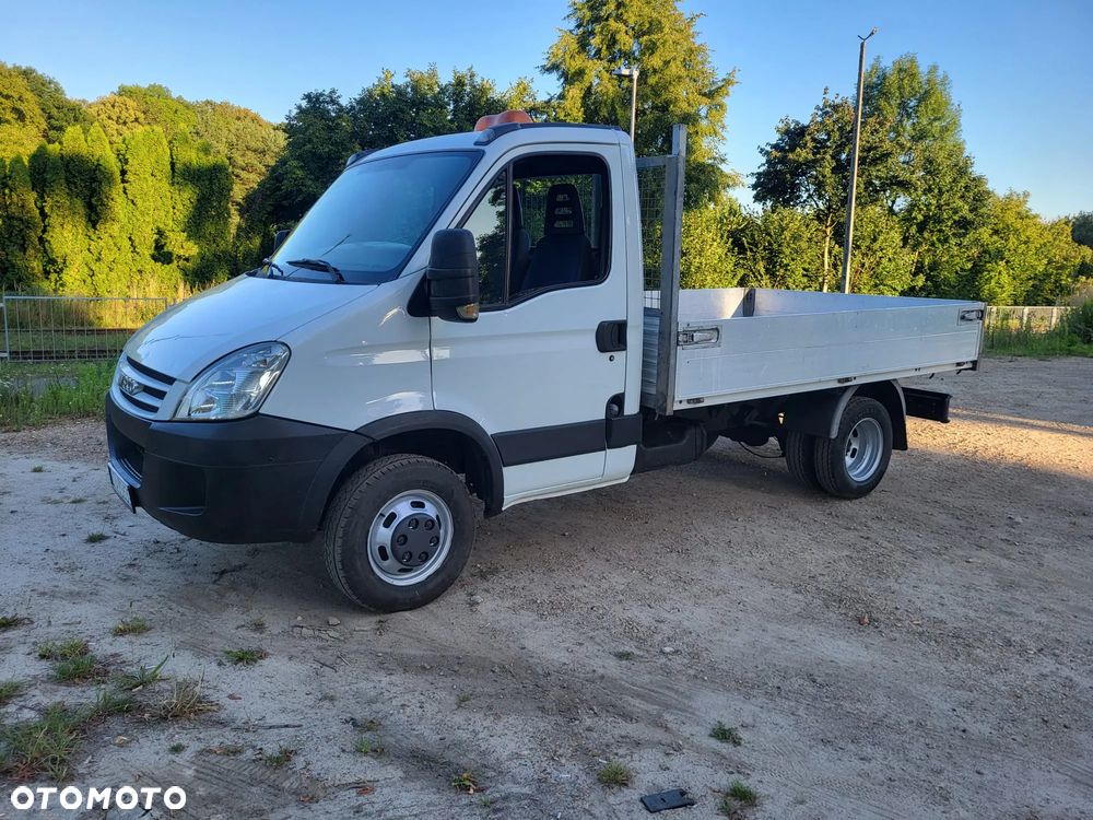 Iveco Daily  35C12 - 12