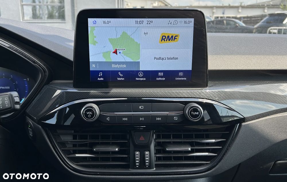 Ford Kuga 1.5 EcoBoost FWD ST-Line - 10