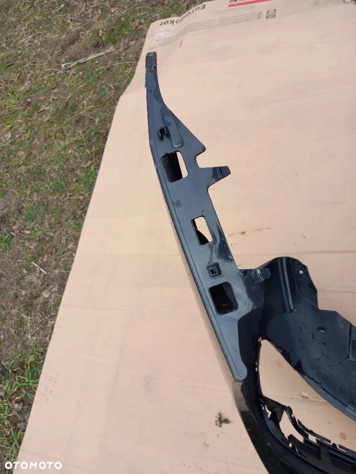 BMW 2 F45 F46 LIFT ACTIVE TOURER ZDERZAK PRZEDNI PRZÓD - 6