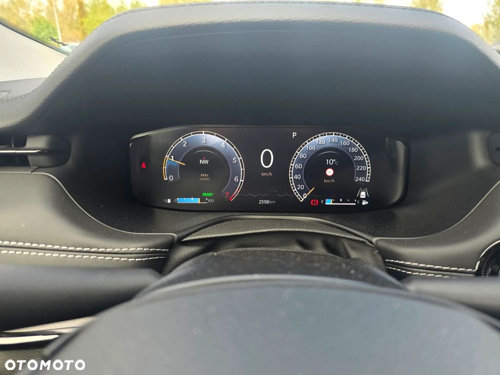 Jeep Compass 1.5 T4 mHEV Summit FWD S&S DCT - 18