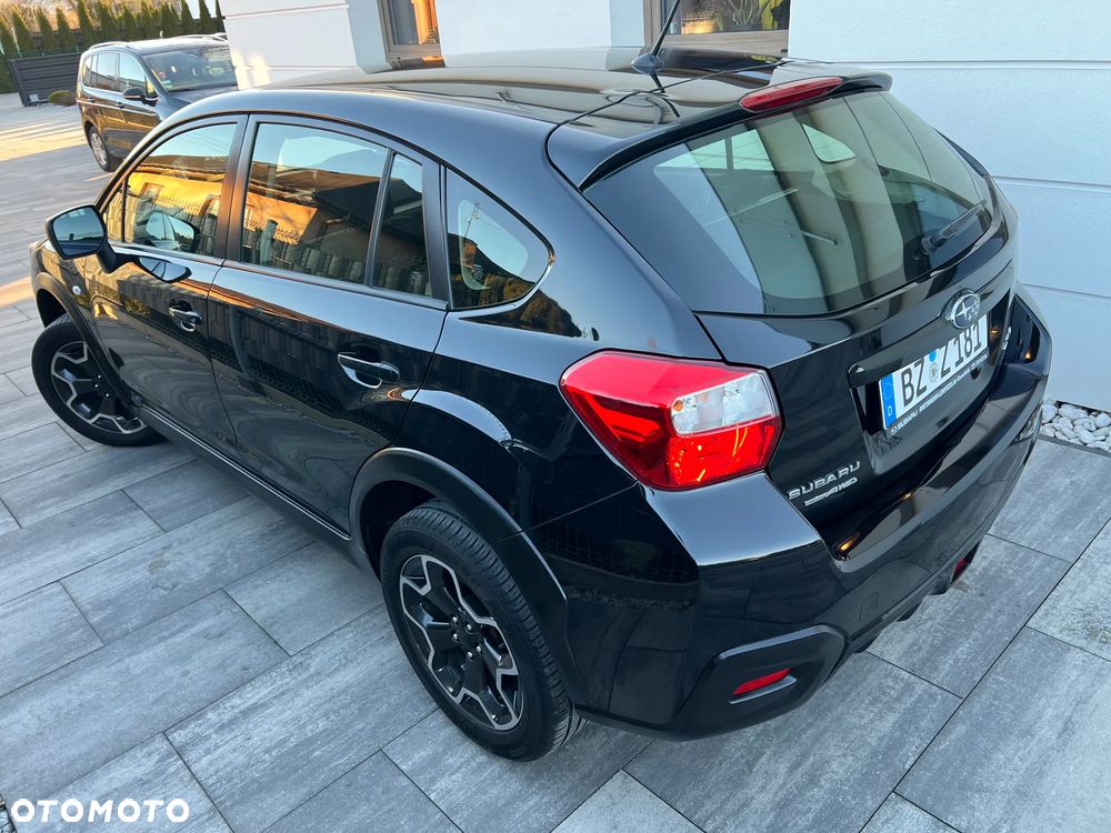 Subaru XV 2.0i Active CVT - 20