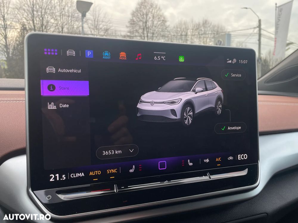 Volkswagen ID.4 77 kWh Pro - 23