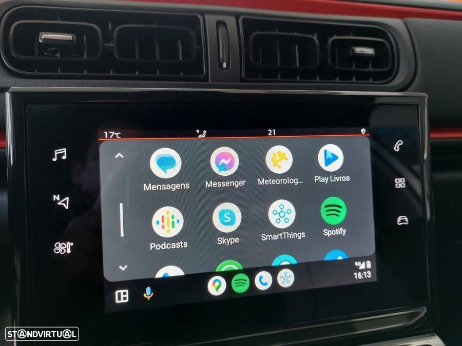 Citroën C3 1.2 PureTech C-Series - 28