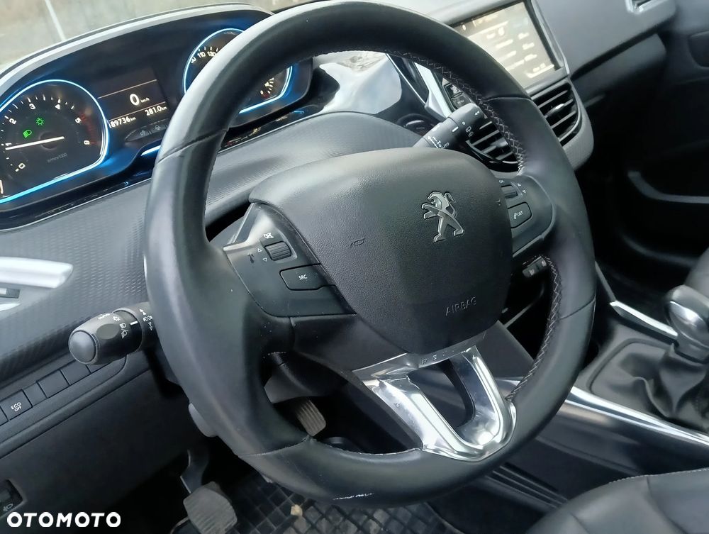 Peugeot 2008 - 34