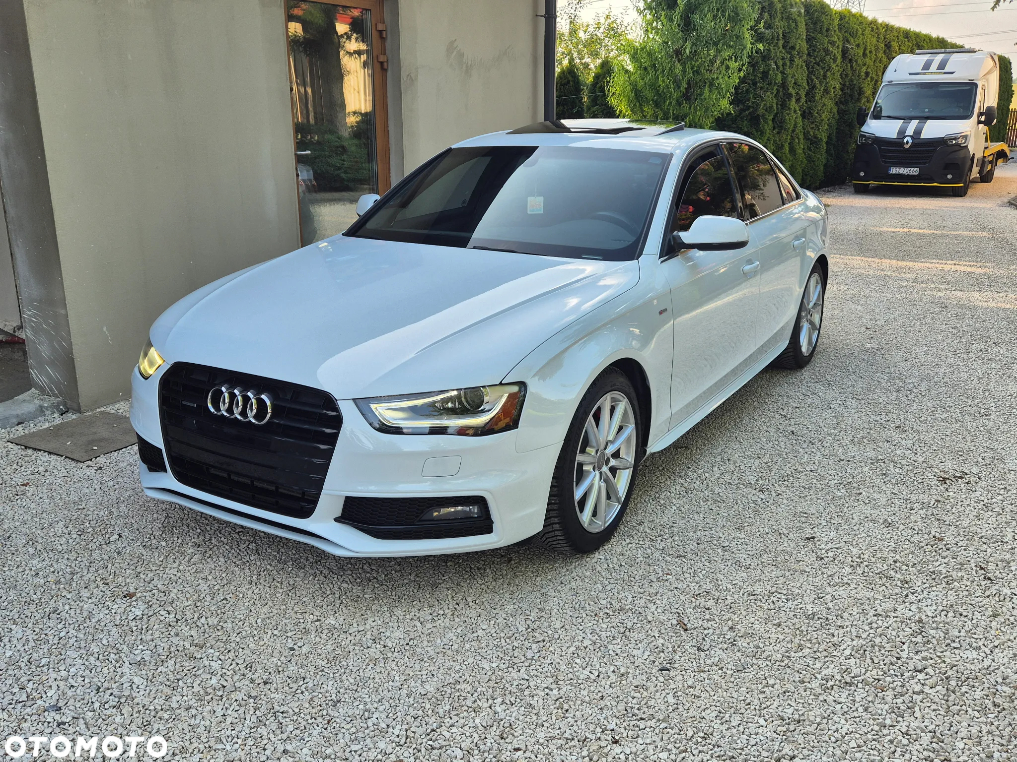 Audi A4 2.0 TFSI Quattro S tronic - 15