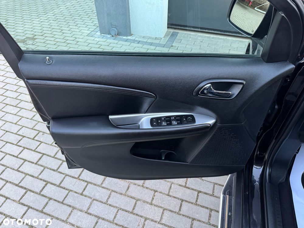 Fiat Freemont 2.0 Multijet Urban - 29