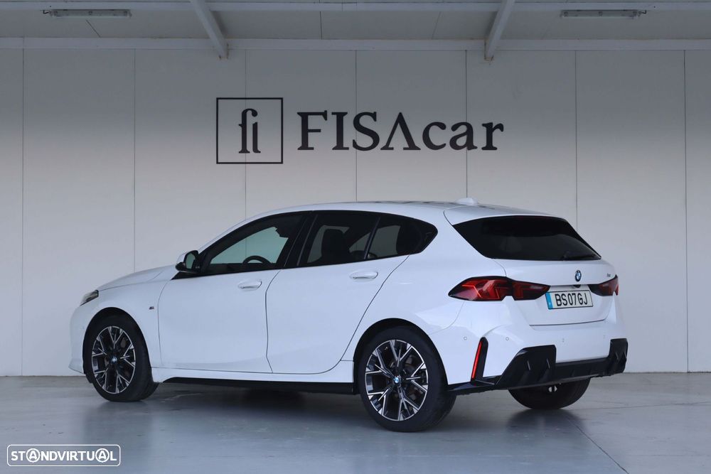BMW 116 Pack Desportivo M - 15