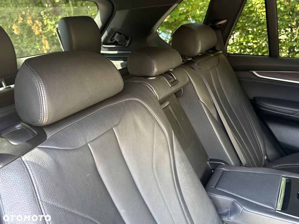 BMW X5 xDrive30d - 22