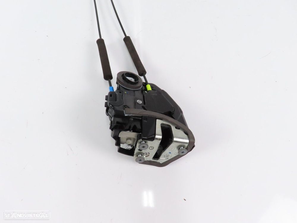 Fecho da porta Direito/Trás Usado / Original TOYOTA COROLLA Estate (_E21_)/TOYOT... - 2