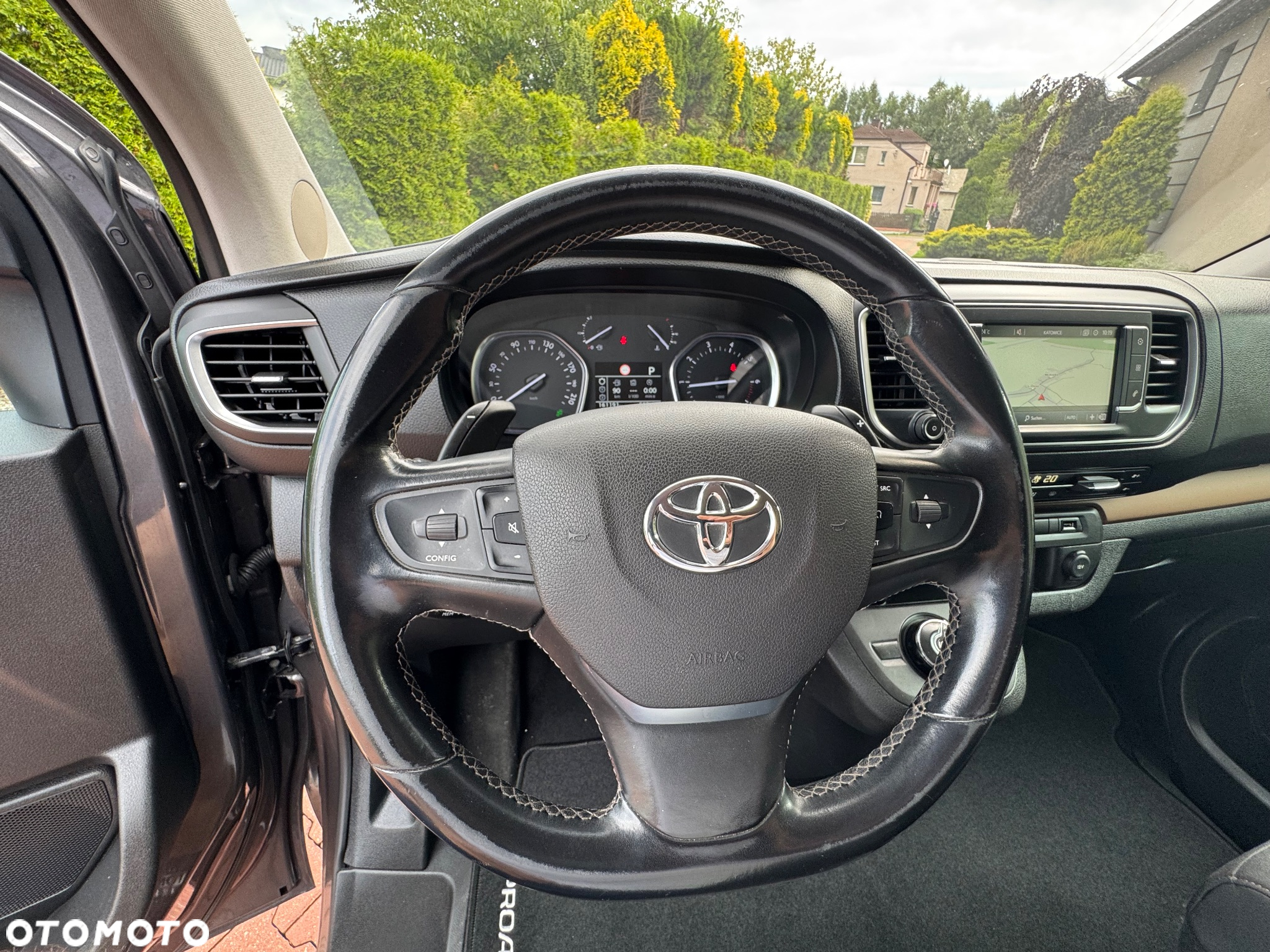 Toyota Proace Verso 2.0 D4-D Long Business - 22