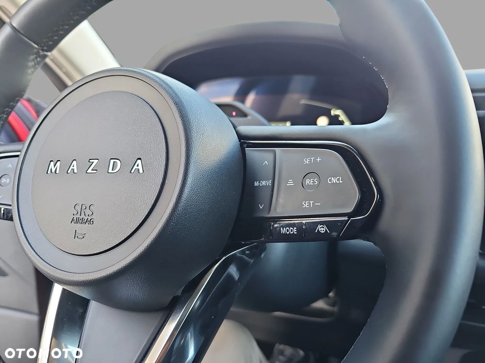 Mazda CX-5 2026