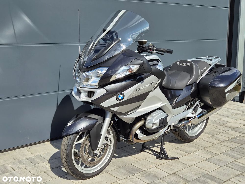 BMW RT - 16