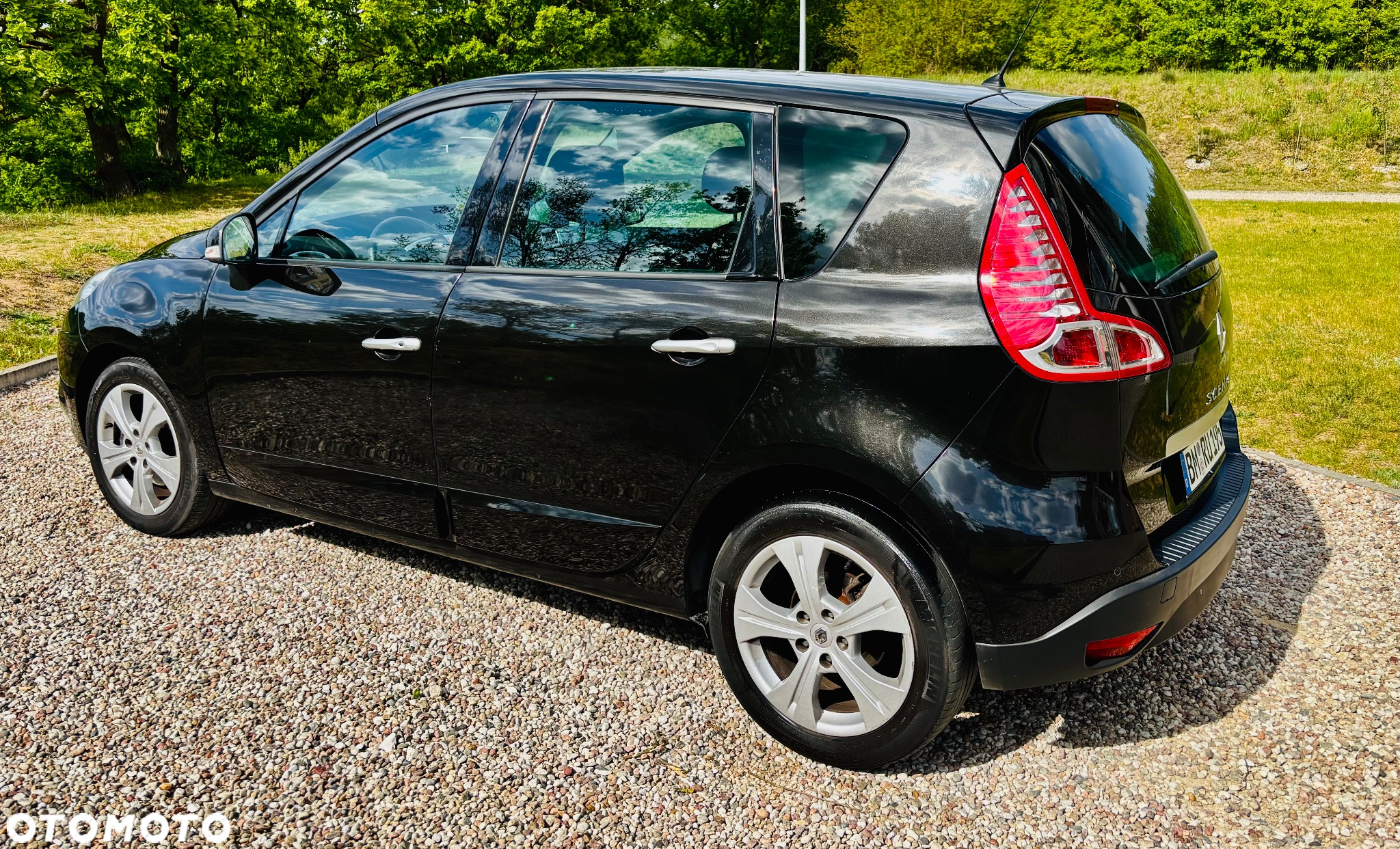Renault Scenic TCe 130 Dynamique - 2