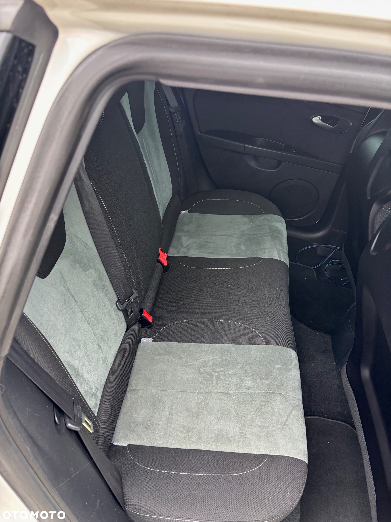 Seat Leon 2.0 T FSI Cupra R - 18