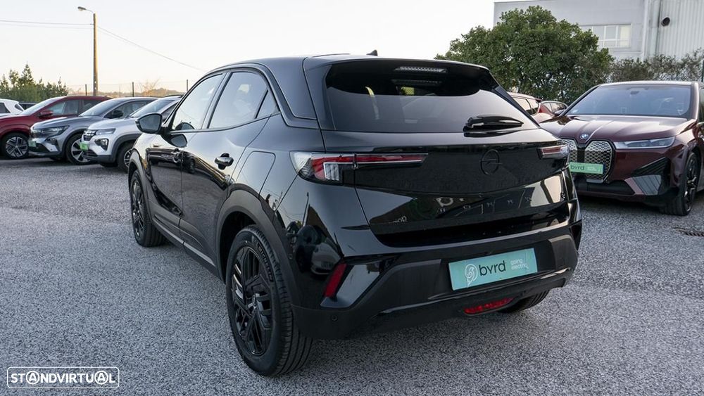 Opel Mokka-e 50 kWh GS - 10