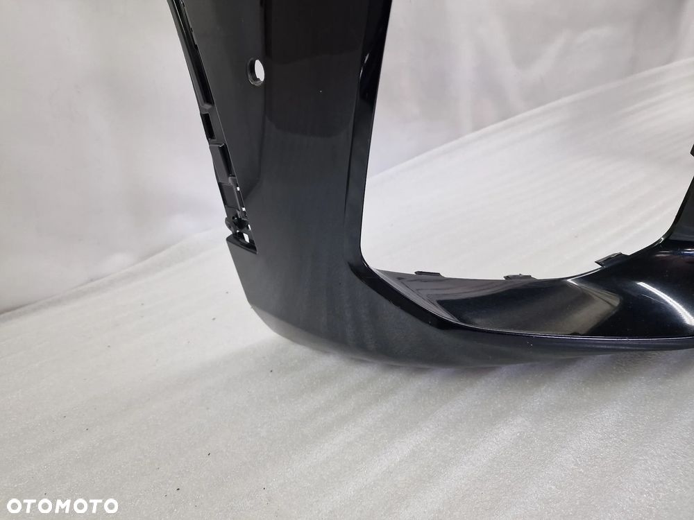 BMW X5 G05 M-PAKIET 18- ZDERZAK PRZEDNI PRZÓD NA 6X PDC , NR 51118069207 / 8069207 , NR AUKCJI NZ1264 - 6