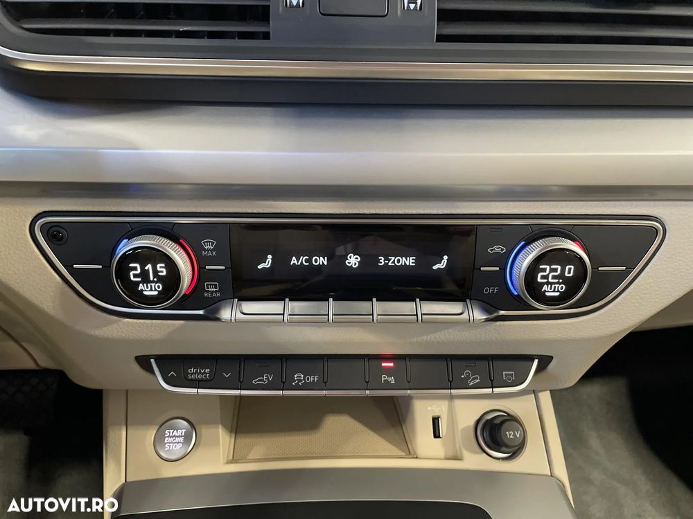 Audi Q5 50 TFSI e quattro S tronic - 17