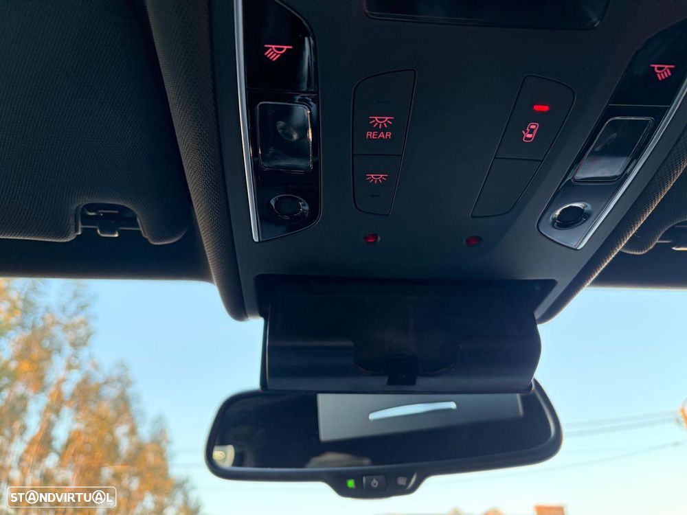 Audi A6 2.0 TDI quattro S-line S tronic - 39