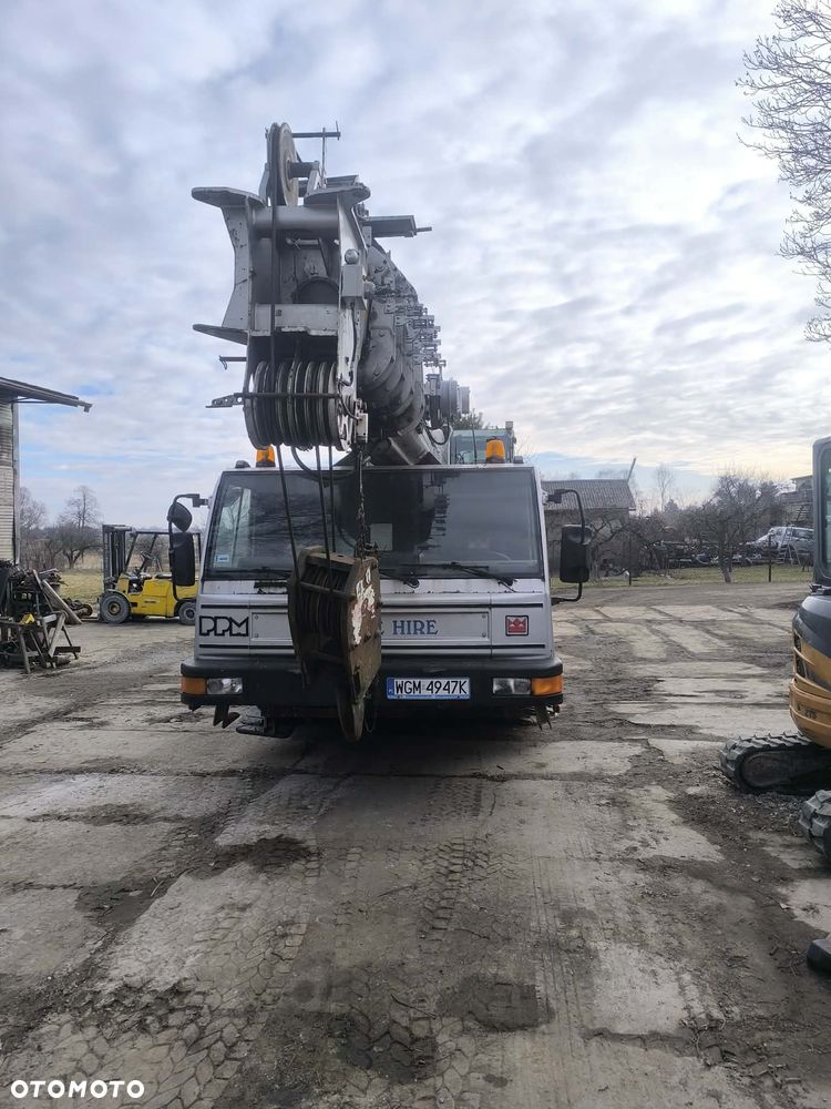 Inny PPM 600/2 - 5