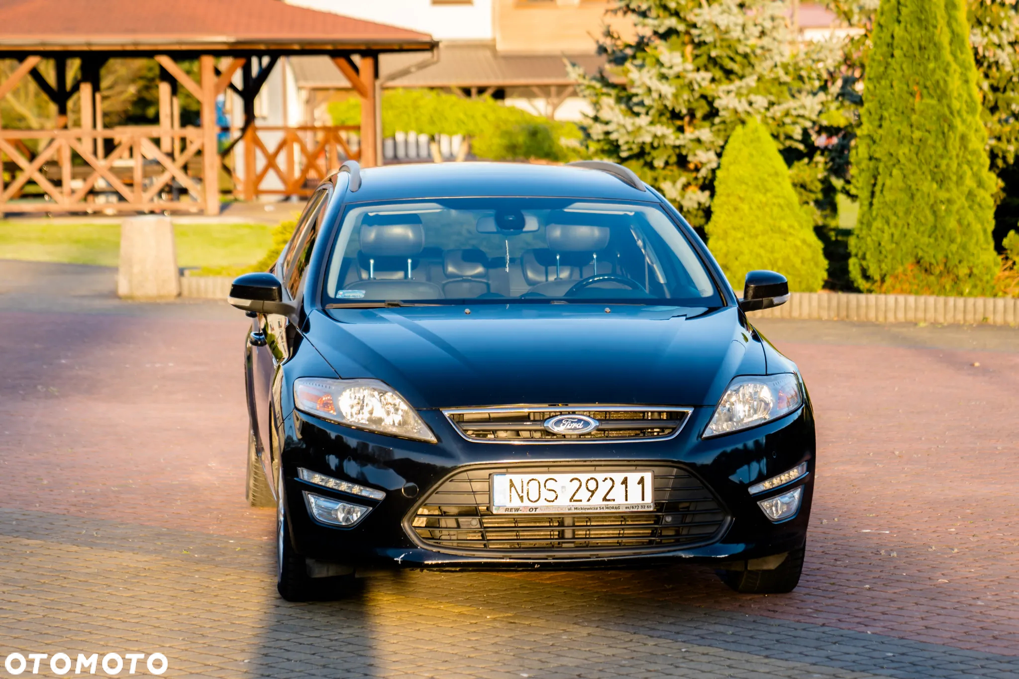 Ford Mondeo 2.0 TDCI Champions Edition - 4