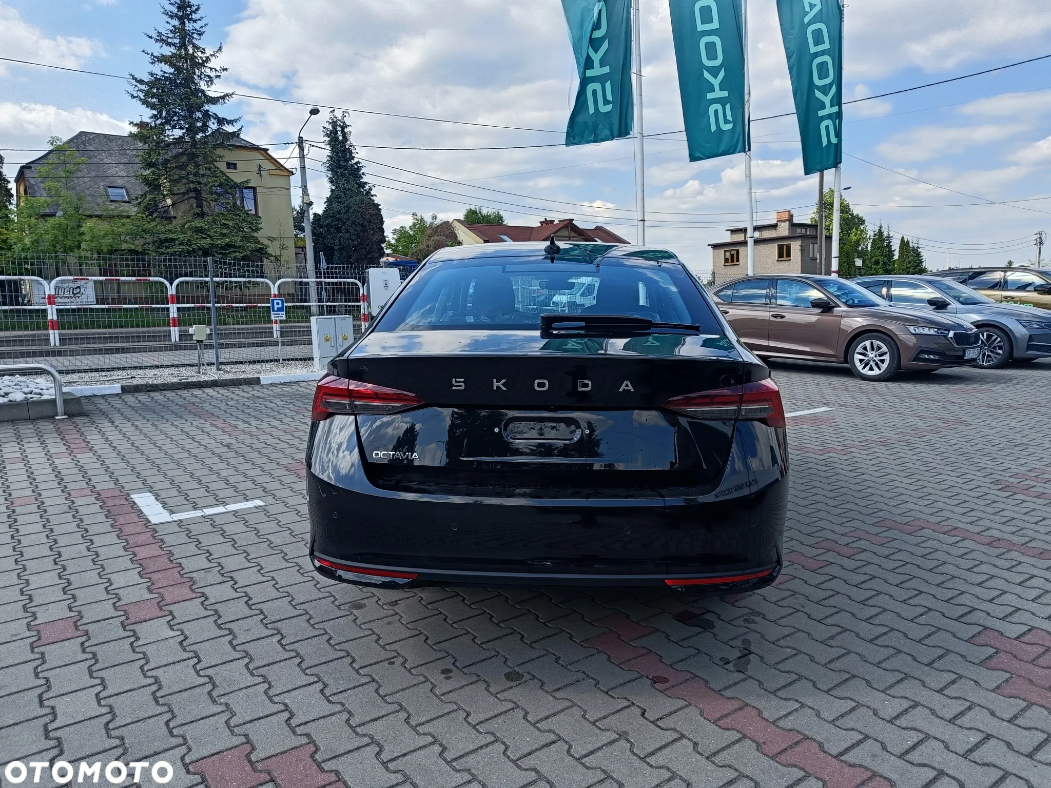 Skoda Octavia 1.5 TSI Edition 130 Essence - 6