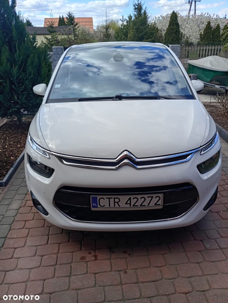 Citroën C4 Picasso 1.6 e-HDi Exclusive ETG6 - 2