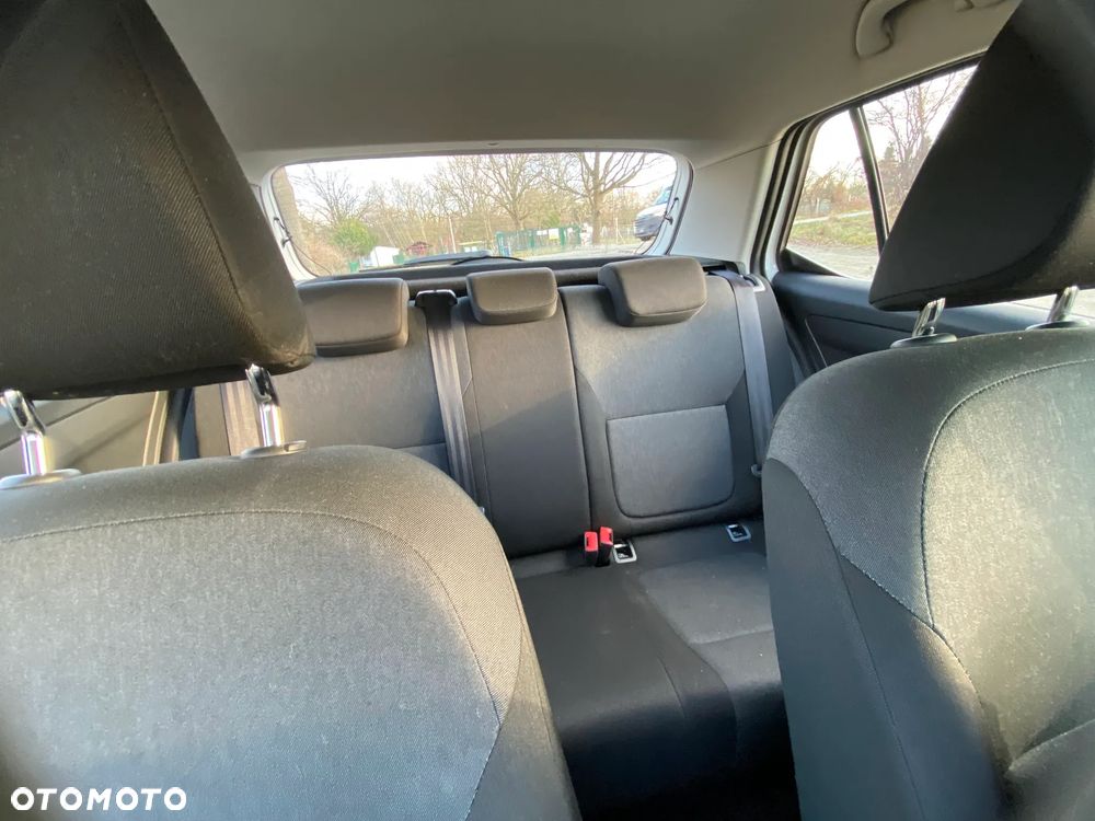 Skoda Fabia 1.4 TDI Active - 9