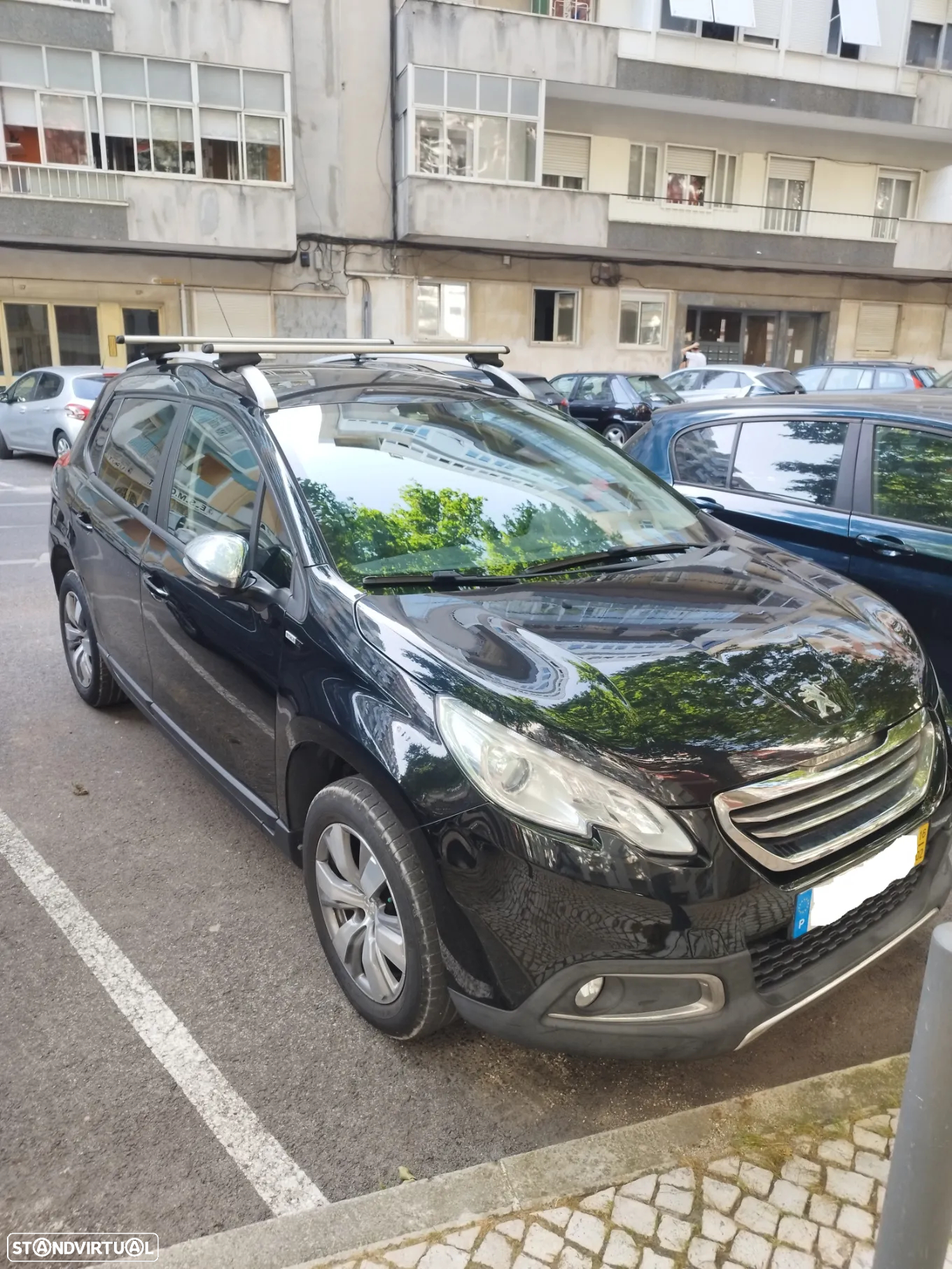 Peugeot 2008 1.2 PureTech Style - 2