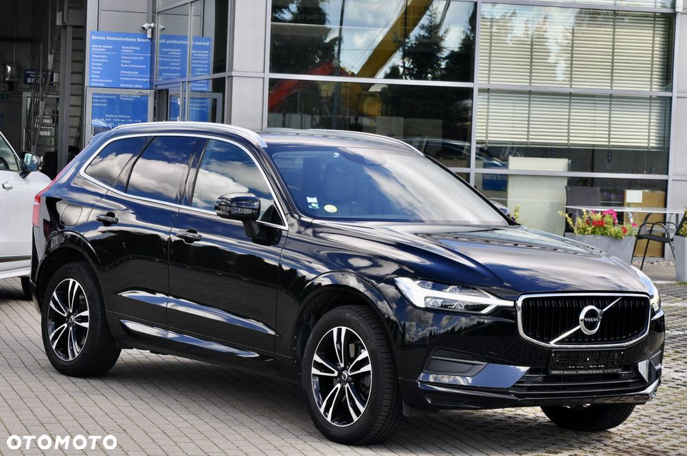 Volvo XC 60 D3 Momentum - 2