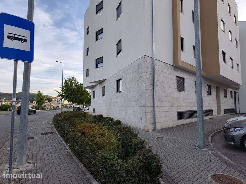 T4 como novo... centro de saúde e Brigantia Ecoparque - Grande imagem: 3/6
